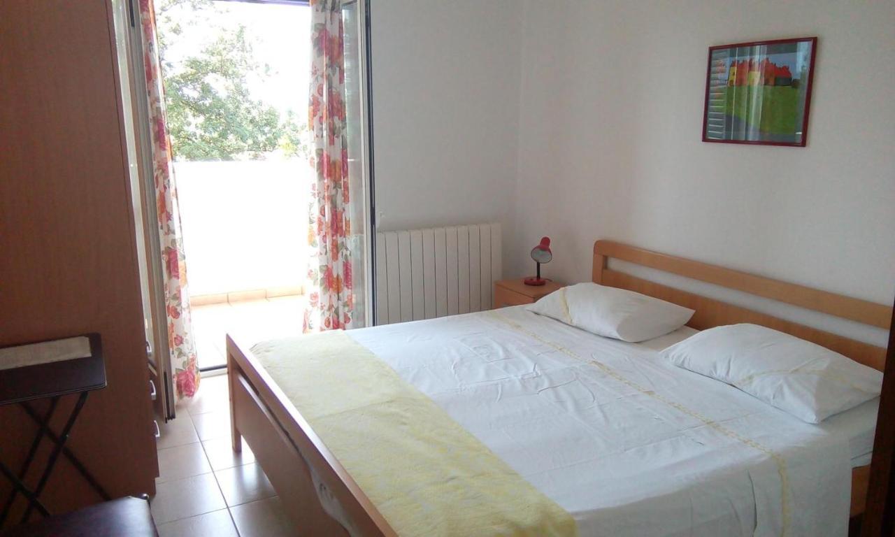 Apartment Elinor 2 Rovinj Dış mekan fotoğraf