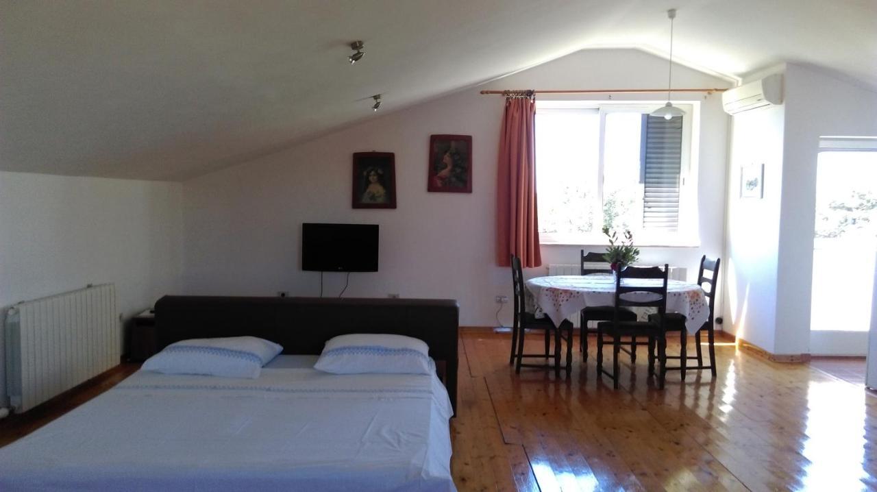 Apartment Elinor 2 Rovinj Dış mekan fotoğraf