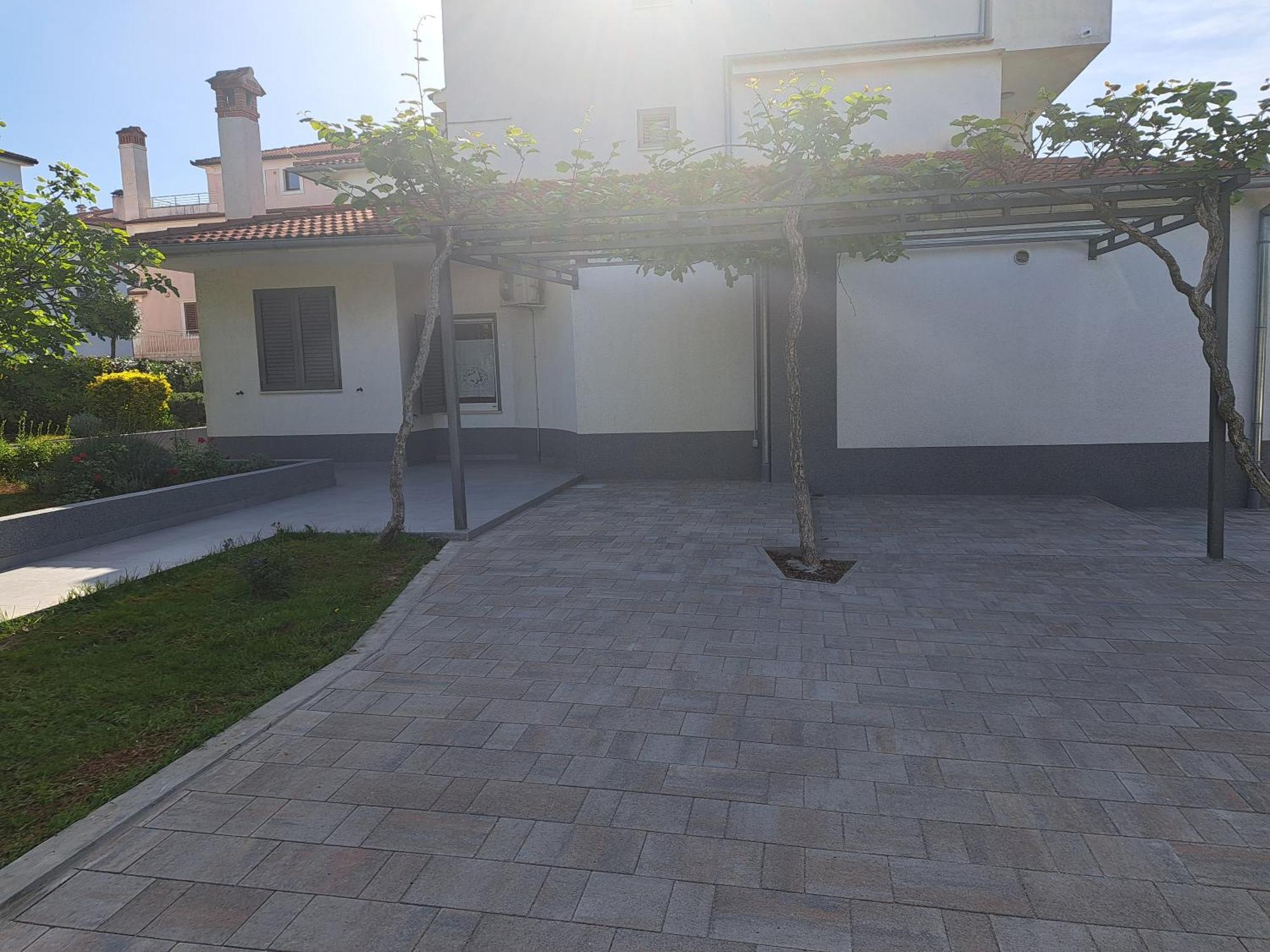 Apartment Elinor 2 Rovinj Dış mekan fotoğraf