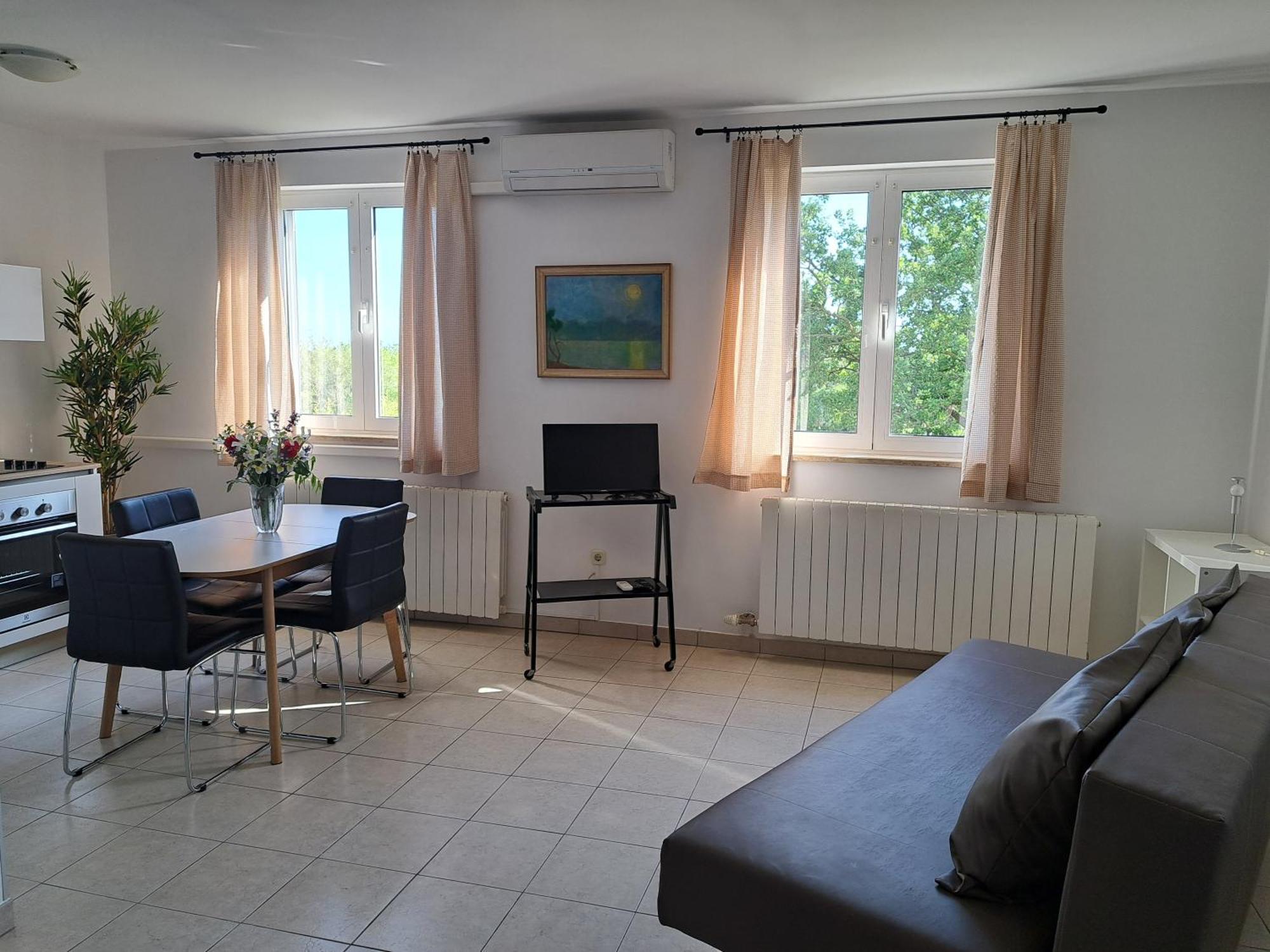 Apartment Elinor 2 Rovinj Dış mekan fotoğraf